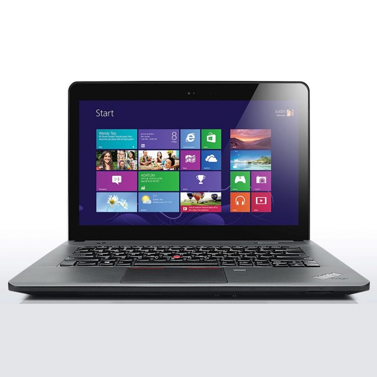 Lenovo Thinkpad E Laptop Core I Th Gen Gb Ram Gb Ssd