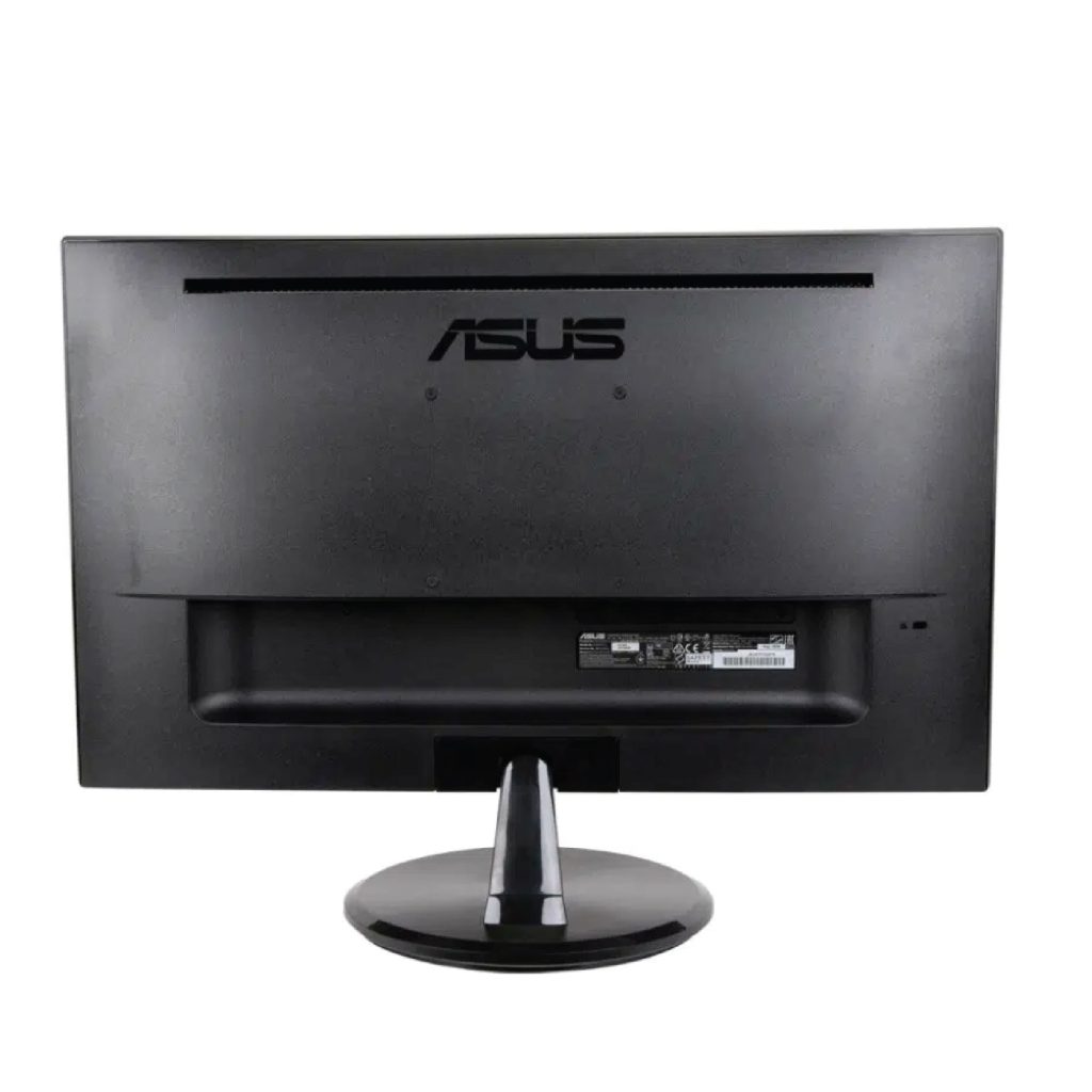 Asus Vp He Fhd Gaming Monitor Computer Choice