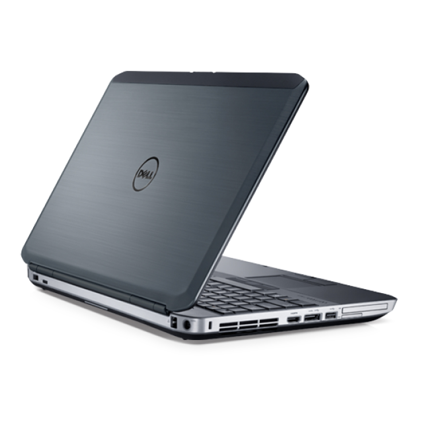 Dell Latitude E5530 Core i5 – 3rd Gen. 4GB Ram, 320GB HDD, ″ Display,  Webcam, Wi-Fi, DVD Writer, Numpad - Computer Choice