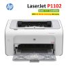 HP LaserJet Pro P1102 Printer - computerchoice.pk