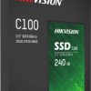 HIK VISION 240GB C100 Consumer Solid State Drive (SSD)