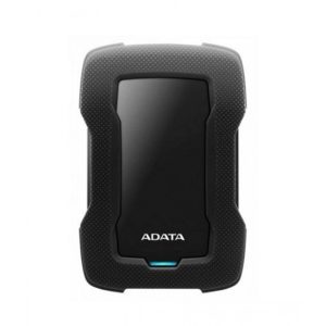 ADATA HD330 2TB USB 3.0 Shock-Resistant Extra Slim External Hard Drive