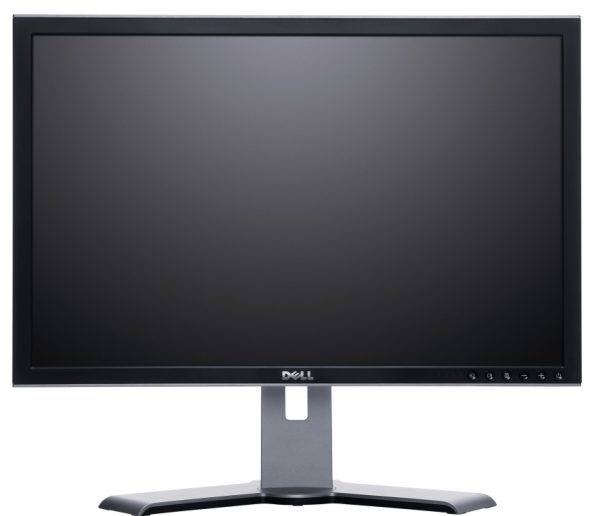 DELL 22-INCH DISPLAY WIDESCREEN LCD/LED (USED_A1 CONDITION)