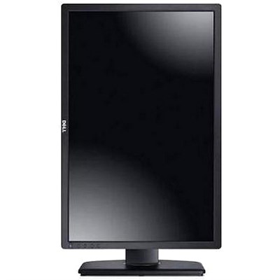 Dell 27″ HD Resolution Display LCD / LED with HDMI Port