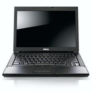 Dell Latitude E6410 Core i5 - 1st Gen. Laptop (Used Good Condition)