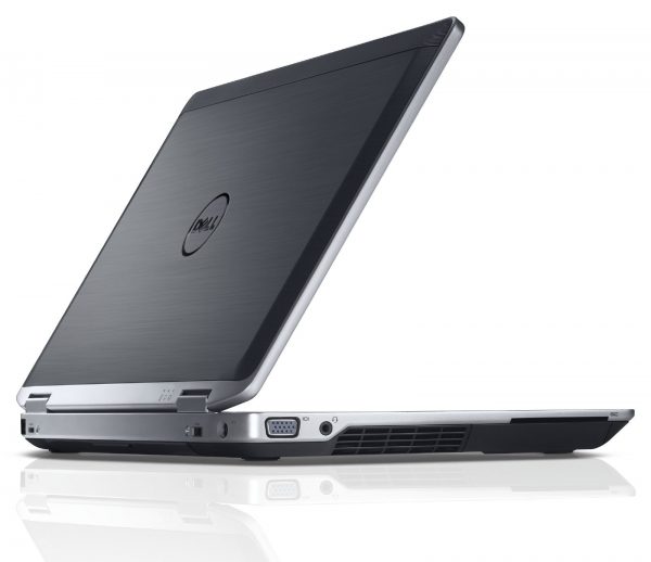 Dell Latitude E6420 Core i5 - 2nd Gen. 14.1" Display Laptop