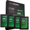 HIK VISION 480GB C100 CONSUMER 2.5" SOLID STATE DRIVE (SSD)