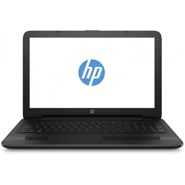 HP 15-DA0028NX Laptop - 7th Gen Core i3, 4GB Ram, 500GB HDD,