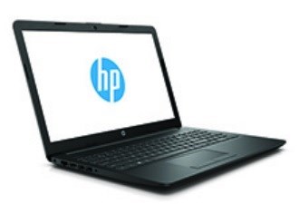 HP Notebook 15-DA2181nia, Core i5 10th, 4GB, 1TB, 2GB NVIDIA, 15.6" HD, Dos Black