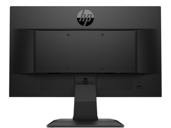 HP 19.5" Display LED P204V HDMI Port Part # (5RD66AA)