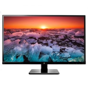 HP 27" HD Resolution Display LCD / LED with HDMI Port