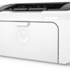 HP LASERJET PRO M12W WiFi, Wireless Printer (T0L46A)