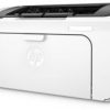 HP LASERJET PRO M12A PRINTER (T0L45A)