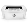 HP Laserjet Pro 15A Black Printer