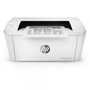 HP Laserjet Pro 15A Black Printer