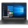 HP Notebook 15T-DY100 Laptop, Core i7 - 10TH Gen. IL, 16GB, 512GB SSD, 32GB Opt, 15.6" HD, Windows 10