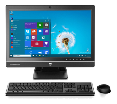 HP ProOne 600 G1 All-in-One PC