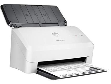 HP SCANJET PROFESSIONAL 3000 S3 SHEET-FEED SCANNER (L2753A)
