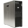 HP WORKSTATION Z600 – INTEL® XEON E5560 DUAL PROCESSOR, 16GB RAM, 1TB HDD, NVIDIA GEFORCE GT 630, 2GB GC, DVD-RW