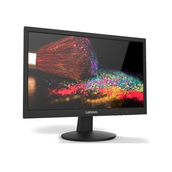 LENOVO 22" LED Model # LI2215S Part # (65CCAAC6UK)