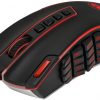 Redragon M990 LEGEND 16400 DPI High-Precision Programmable Laser Gaming Mouse