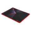 Redragon P012 Mouse Pad with Stitched Edges, Premium-Textured Mouse Mat