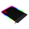 Redragon P025 Qi 10w Fast Wireless Charging RGB Backlit Mouse Padr