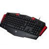 Redragon Asura K501 (7 Colors) LED Backlight Gaming Keyboard