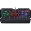 Redragon INDRAH K555 RGB Mechanical Gaming Keyboard