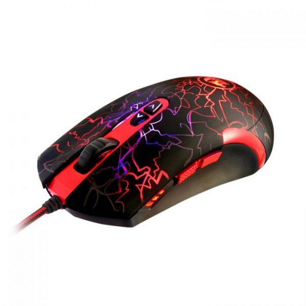 Lavawolf M701A Gaming USB Wired Mouse