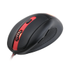 Redragon M605 Smilodon 2000 DPI 6 Button LED Optical USB Wired Gaming Mouse