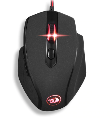 Redragon M709 TIGER 10000 DPI USB Wired Gaming Mouse