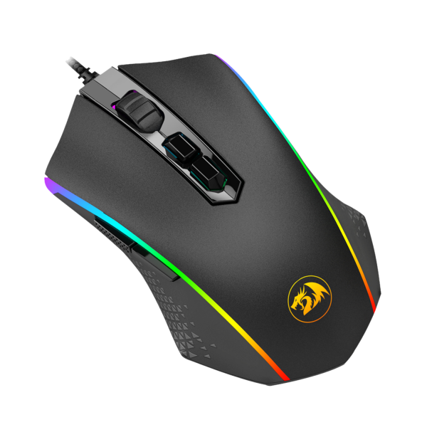 Redragon M710 MEMEANLION CHROMA RGB Gaming Mouse