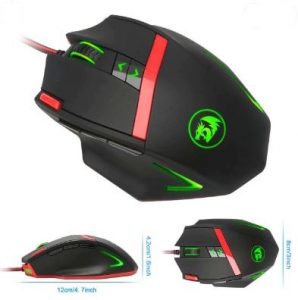 Redragon M801 Sniper Gaming Mouse - Computer Choice