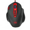 Redragon M805 Hydra 14400 DPI USB Wired Gaming Mouse