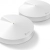 TP-Link Deco M9 Plus AC2200 Smart Home Mesh Wi-Fi System (2-Pack)
