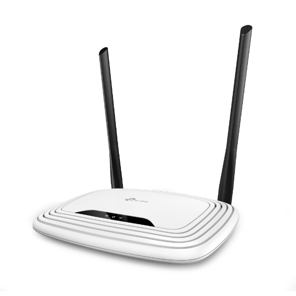 TP-Link TL-WR841N 300Mbps 2 Antennas Wireless N Router