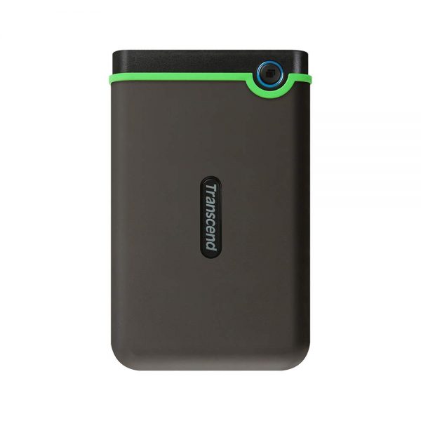 Transcend ts2tsj25m3s 2tb USB 3.0 External 2.5" Portable Drive