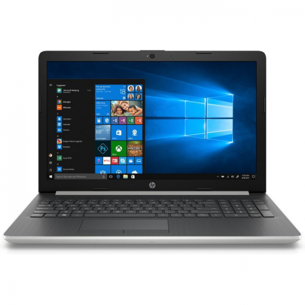 HP 15-DU3501TU Core™ i5-1135G7 11th Gen., Laptop 8GB, 1TB, 15.6" 01 Year HP Card Warranty)