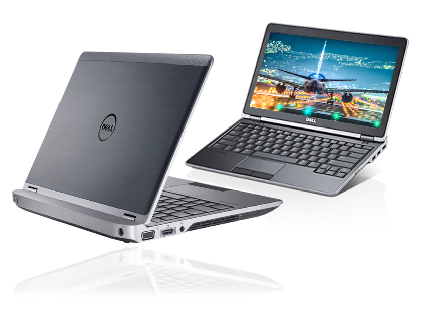 Dell Latitude E62 Core I7 2nd Gen 12 5 Display Laptop Used Computer Choice