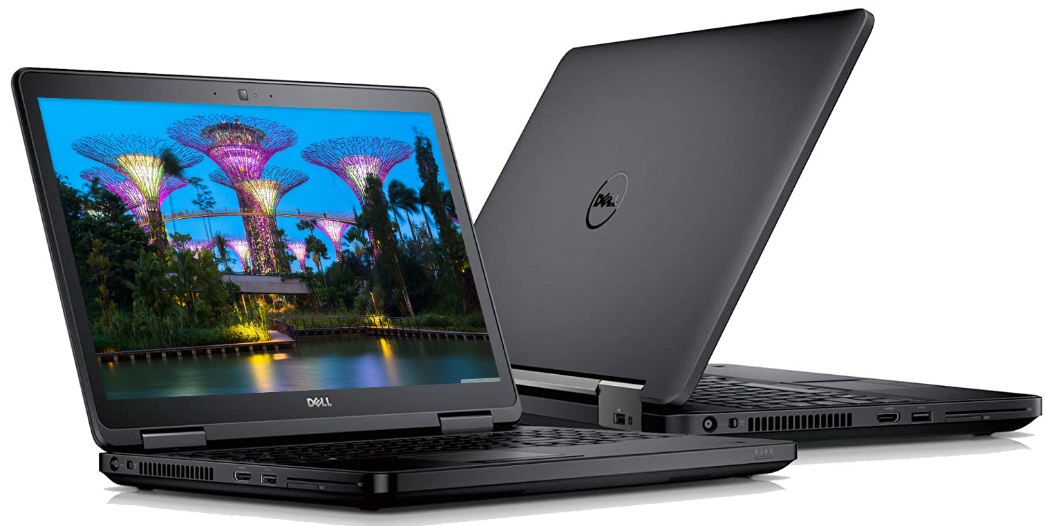 Dell Latitude E5540 Laptop Core i5 – 4th Gen