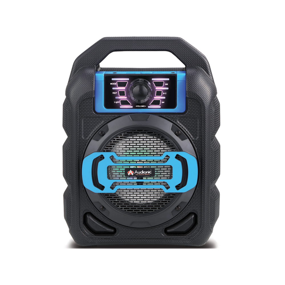 Audionic SUGAR 10 Best Sound Quality Portable Mini Speaker Computer