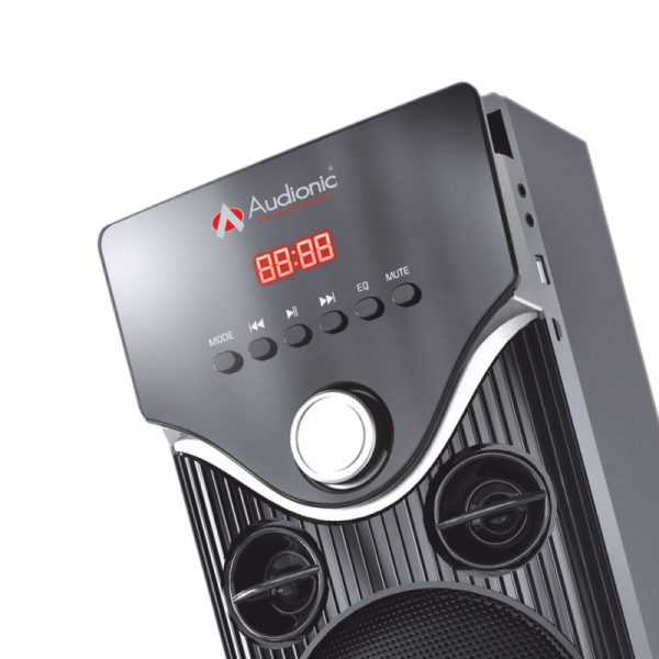 Audionic CLASSIC 1 PLUS Classic 1+ 2.0 Tower Speaker - Image 4