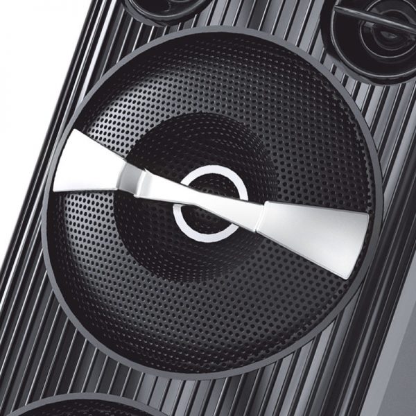 Audionic CLASSIC 1 PLUS Classic 1+ 2.0 Tower Speaker - Image 3