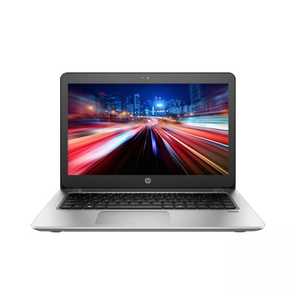 HP ProBook 440 G4 NoteBook 14" Display, Core i5 - 7th Gen., 8GB, 500GB, Backlit-KB