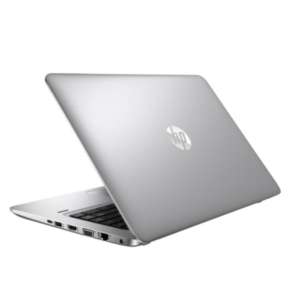 HP ProBook 440 G4 NoteBook 14" Display, Core i5 - 7th Gen., 8GB, 500GB, Backlit-KB - Image 2