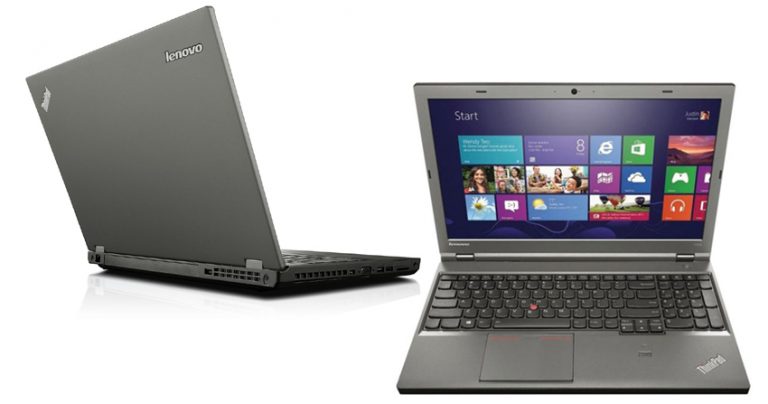 Lenovo ThinkPad T540 Core i5 – 4th Gen - Computer Choice