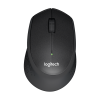 Logitech M331 Silent Plus Wireless Mouse