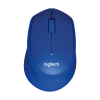 Logitech M331 Silent Plus Wireless Mouse