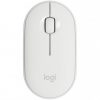 Logitech PEBBLE M350 Modern Slim Silent Wireless and Bluetooth Mouse - COMPUTER CHOICE